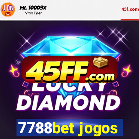 7788bet jogos